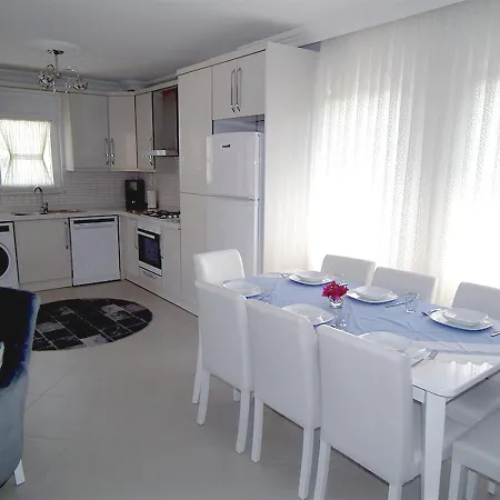 Ebru Villa