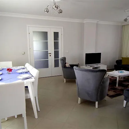 Ebru Villa