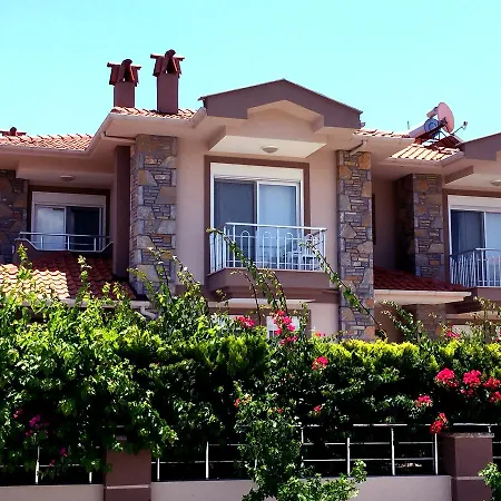 Ebru Villa