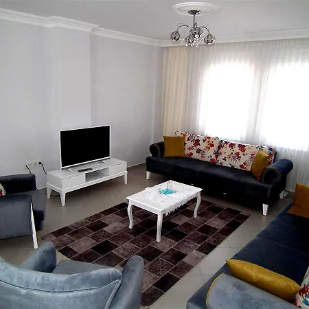 Villa Ebru *