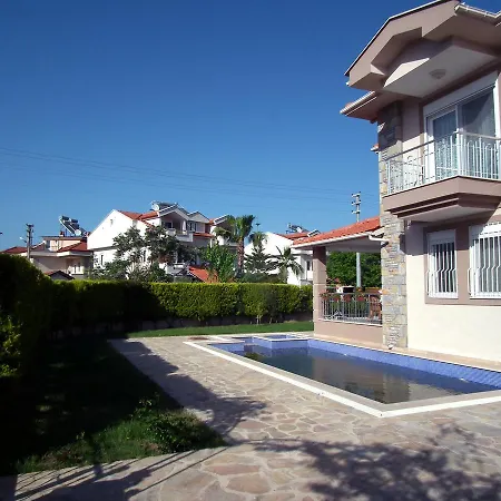 Ebru * Ortaca (Mugla)