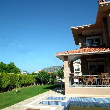 Villa Ebru