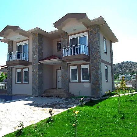 Ebru Villa Ortaca (Mugla)