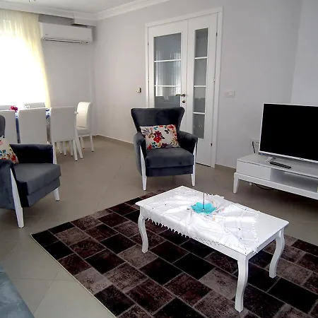 Villa Ebru *