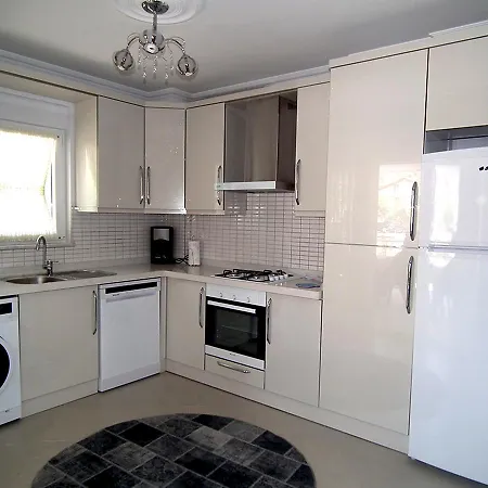 Villa Ebru *