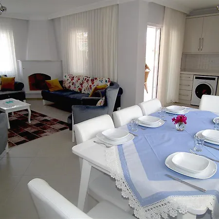 Villa Ebru *