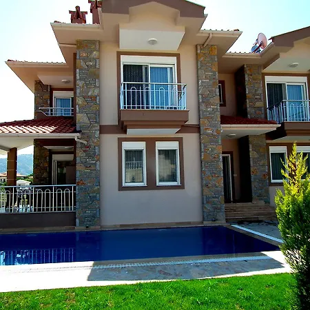 Ebru * Ortaca (Mugla)
