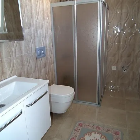 Ebru Ortaca (Mugla)